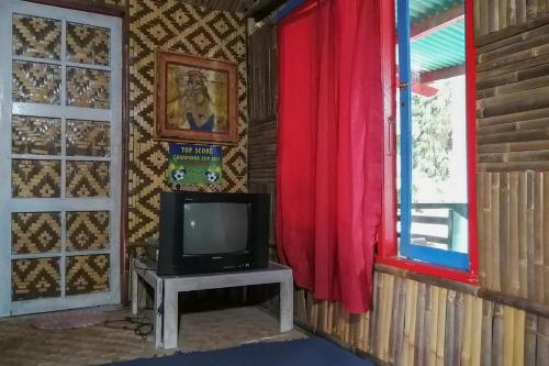 Pondok Cipanas GSE Syariah Gunung Salak RedPartner