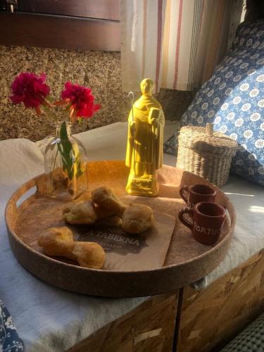  Casa Valverde II in Amarante