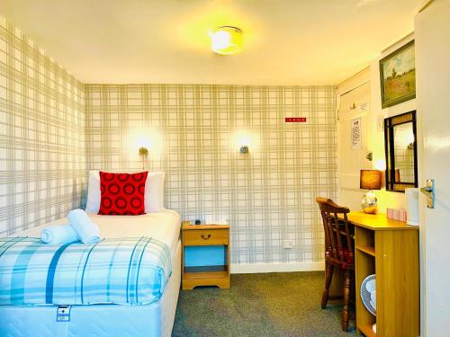 Rowantreebank Bed and Breakfast - image 7