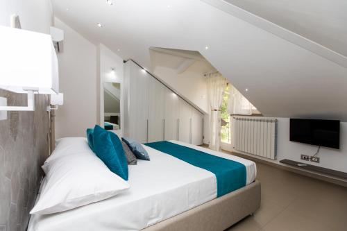 Diamond apartment Agerola, Naples