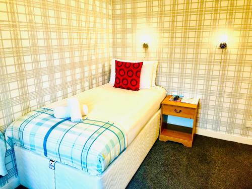 Rowantreebank Bed and Breakfast - image 8