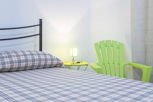 Casa Vacanza Giardino del Sole fino a 8 p.letto zona Gallipoli