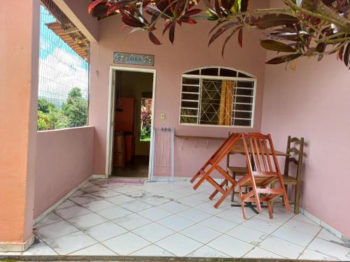 Pousada Veadeiros – Alto Paraíso de Goiás, OK