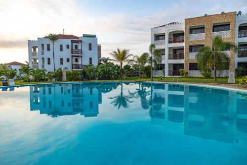 נוף חוץ, Sultan Palace in מומבסה