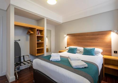 Kingscliff Hotel - image 8