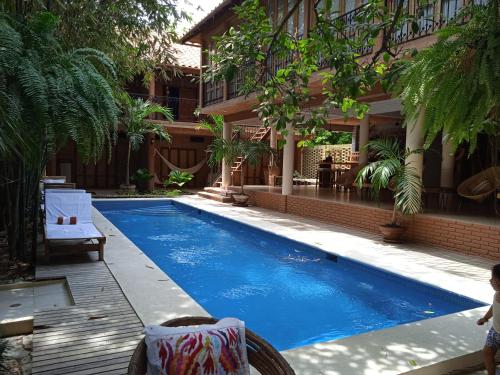 Hotel Bendita Luna 4