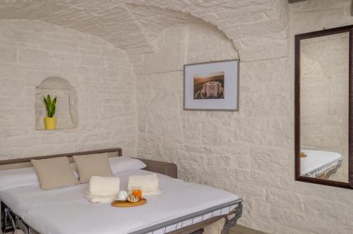 Maison Pulli B&B - Cozy Stay near Bari & Sea, Terlizzi (foto 2)