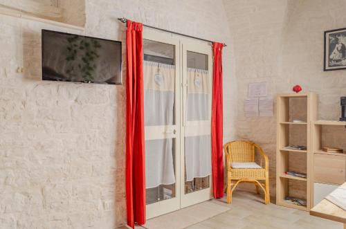 Maison Pulli B&B - Cozy Stay near Bari & Sea, Terlizzi (foto 8)