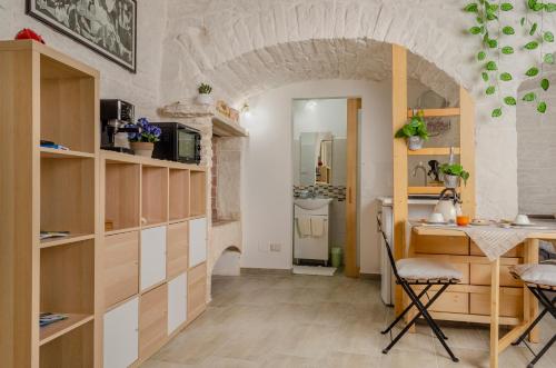 Maison Pulli B&B - Cozy Stay near Bari & Sea, Terlizzi (foto 6)