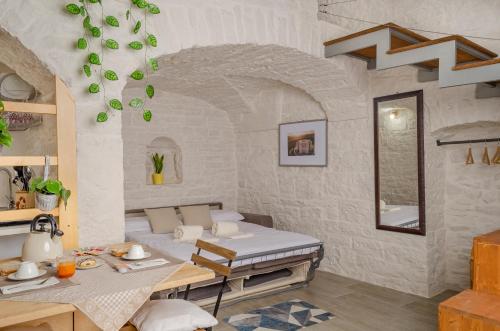 Maison Pulli B&B - Cozy Stay near Bari & Sea, Terlizzi