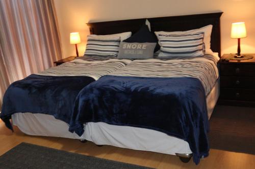 Amjicaja Guesthouse, Tours & Rentals