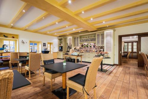 طعام و مشروبات, SMARTY Hotel Euler Homburg, Saar - KONTAKTLOSER SELF CHECK-IN in Homburg