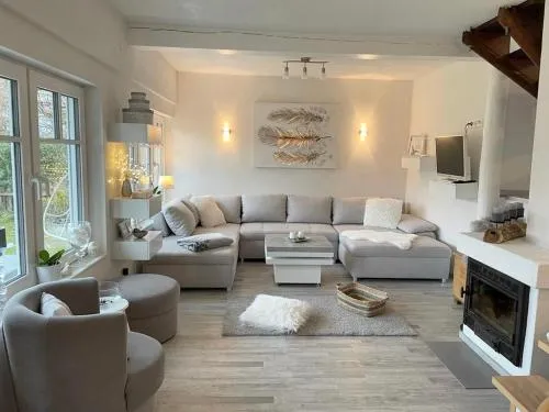 Ferienhaus Hygge in Reichelsheim, Deutschland