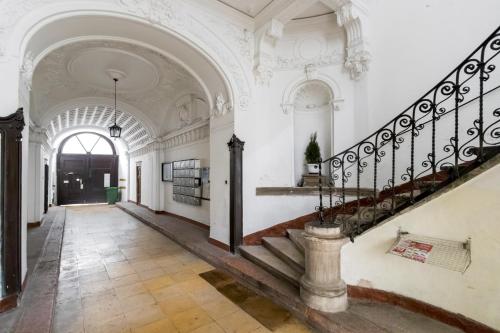 Apáczai Delux Apartment, Budapest