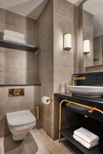 Habitación doble, plus