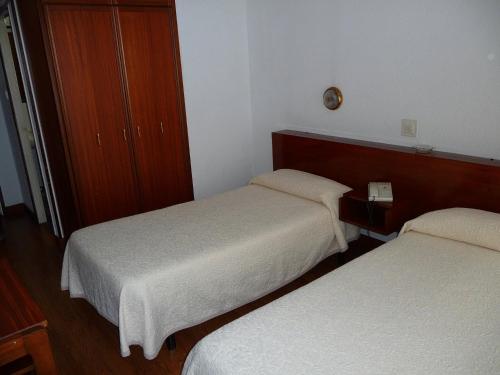 Hostal Liebana - main image