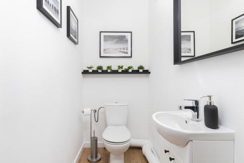 Lux Family Apartment Nadmorskie Tarasy by Noclegi Renters - image 4