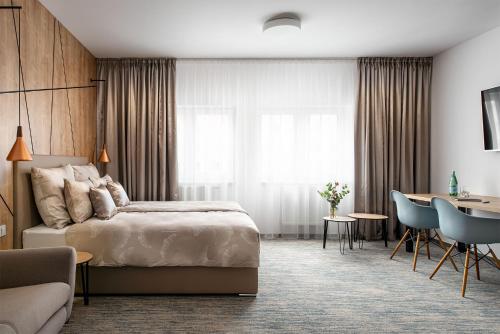 HOTEL OSVIT in Mlada Boleslav