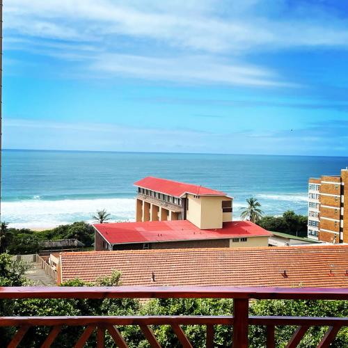 Victorian Beach Cottages Durban