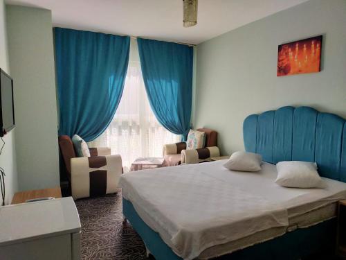 The Tuyap Rainbow Suites İstanbul