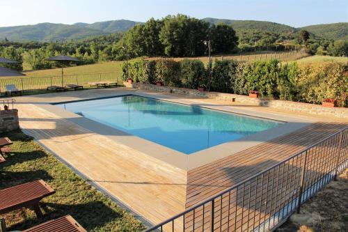 Podere San Pietro Resort 4
