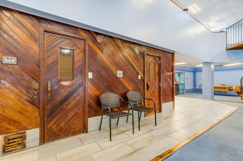 Pinnacle in بانر الك