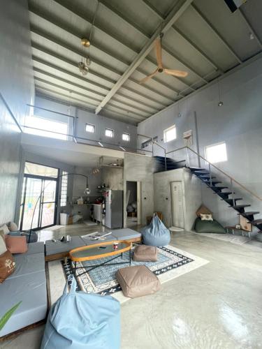 Slack BnB, Siao Liou-čchiou (fotografie 11)