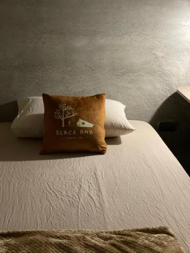 Slack BnB, Siao Liou-čchiou (fotografie 10)