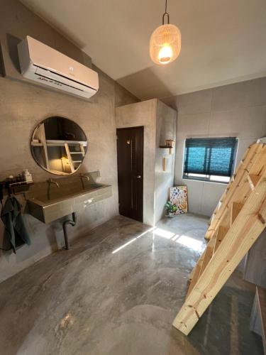 Slack BnB Liuqiu