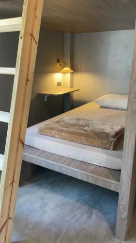 Slack BnB, Siao Liou-čchiou (fotografie 8)