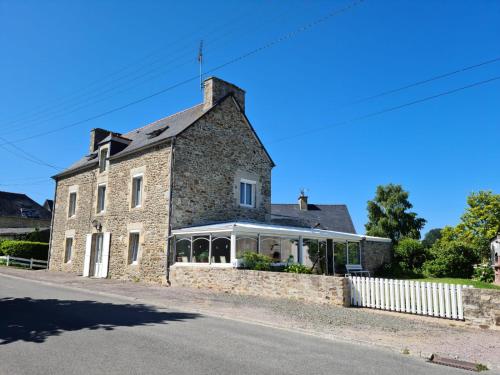 Bleu Outremer - Chambre d'hôtes - Saint-Cast-le-Guildo