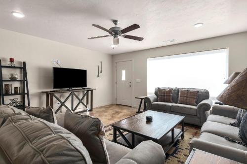 Rim Village Vista Unit 11A4 in Moab, USA
