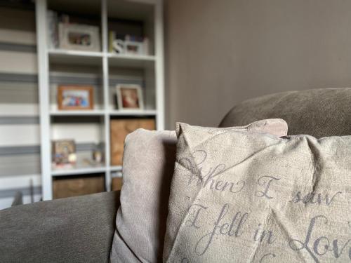 A sun drenched Garden Flat in the heart of Fulham,  London