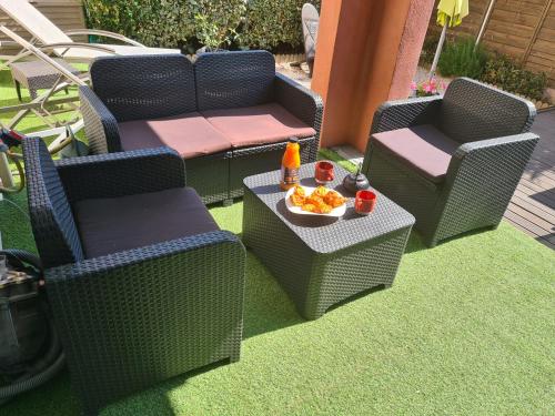 'Appartement Cardellu