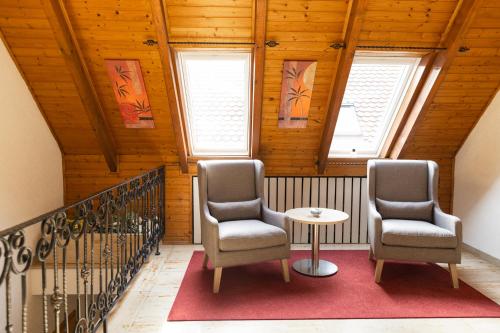 Hotel-Restaurant Straussen 3