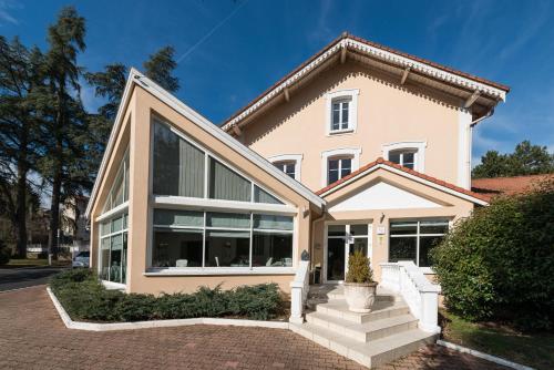 Accommodation in Aurec-sur-Loire