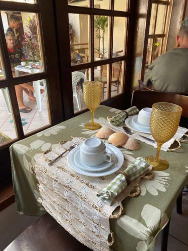 Foto - Pousada Viva Geribá