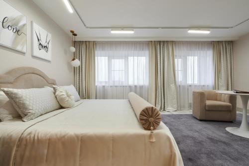 WHITE HILL Hotel - image 14