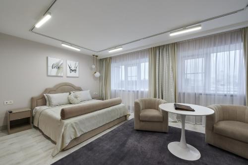 WHITE HILL Hotel - image 12