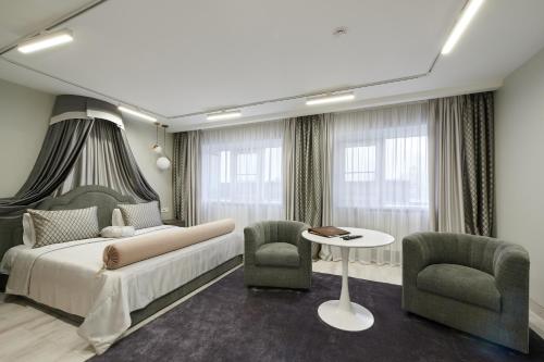 WHITE HILL Hotel - image 13