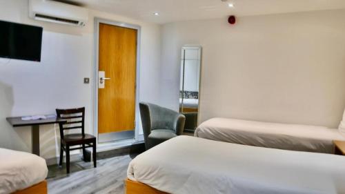 Print Works Hotel - image 12