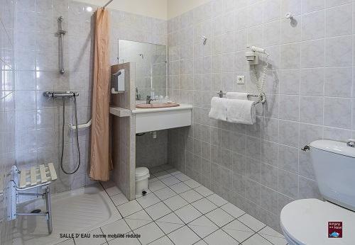 Double or Twin Room - Disability Access