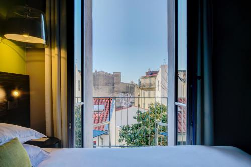 Alex Hotel & Spa - image 8