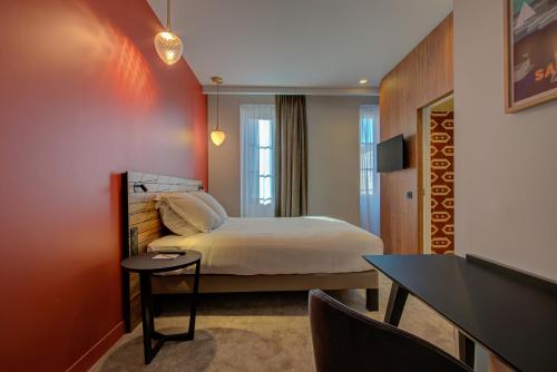 Alex Hotel & Spa - image 7