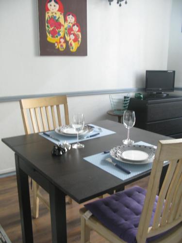 Facilities, Home Nantua studio meubles Ain-Jura in Nantua