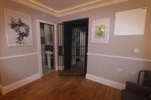 Alma Apartments In A Perfect Location Room Type - Deluxe Double Room