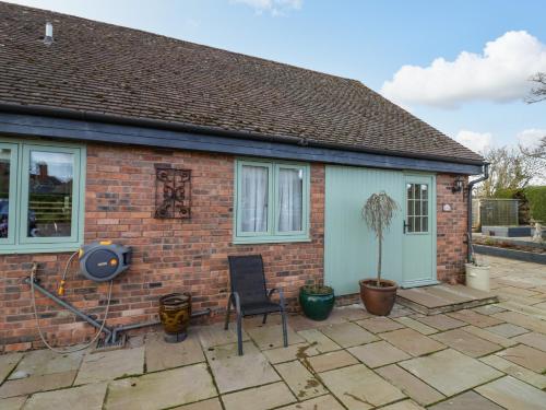 The Hive gîte à louer Bosbury