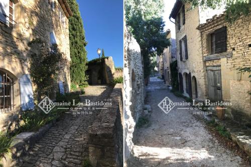 Domaine Les Bastidons - image 5