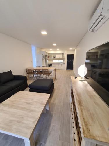 Departamento 3 Ambientes Canada Village