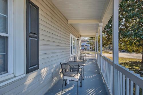 Columbia Home with Spacious Yard Less Than 2 Mi to Dtwn in Columbia, USA